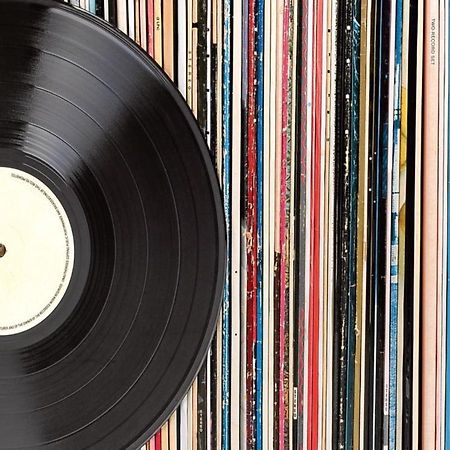 Vinyl'S Place Braşov Eksteriør bilde