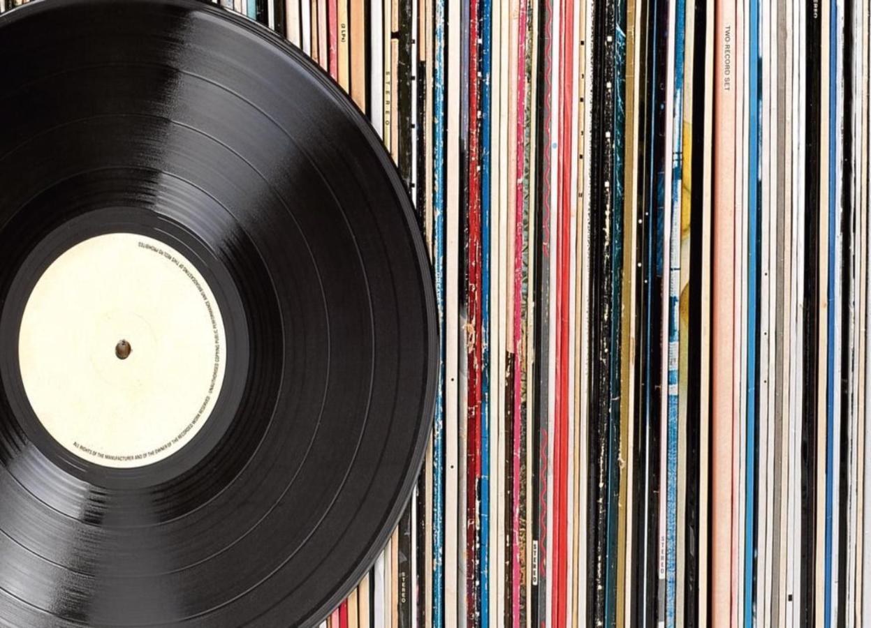 Vinyl'S Place Braşov Eksteriør bilde